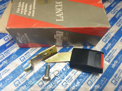 Gancio cintura sicurezza - gancio,