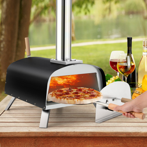 Forno per pizza - , portatile