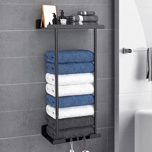 Portasciugamani bagno - portasciugamani,