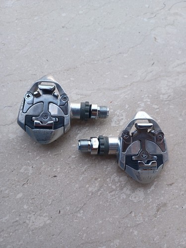 Shimano ultegra 6500 pedali - shimano, pd-6500