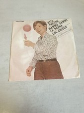 ? RITA PAVONE ? MAMMA DAMMI LA PANNA  COL CHICCO 45 ITALY PRESS 1966 PROG