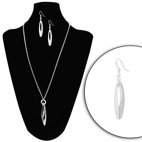 Feminines set gioielli collana - feminines,
