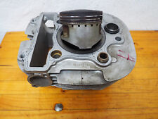 Yamaha XV 500 SE cilindro