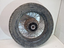 HONDA TRANSALP XL 700 V 2008