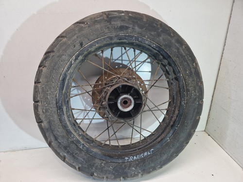 Honda transalp 700 2008 - honda, xl