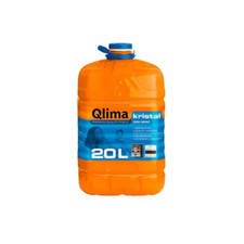 Combustibile liquido Kristal