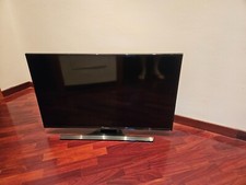 Smart TV Samsung 40" 4K mod. UE40JU6400K funzionante con ingressi HDMI, USB