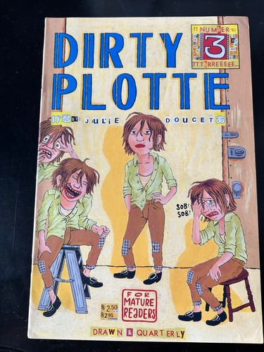 Dirty plotte ottime - plotte,
