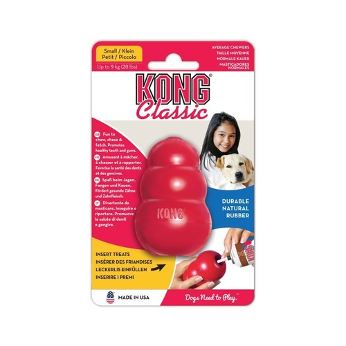 Kong giocattolo cane - cane,
