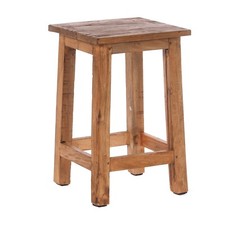 SGABELLO DESIGN "MADERO" |