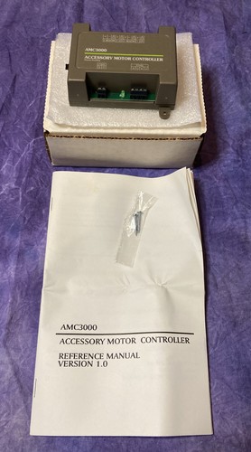Nuovo amc3000 accessorio - amc3000,