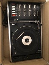 stereo hi fi vintage