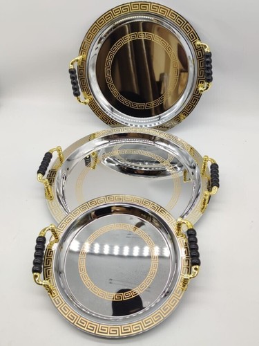 Set vassoi pezzi - set, 3