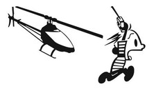 Corsa! (Logo 600SE) Adesivo