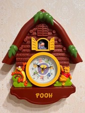 Orologio da parete a cucù