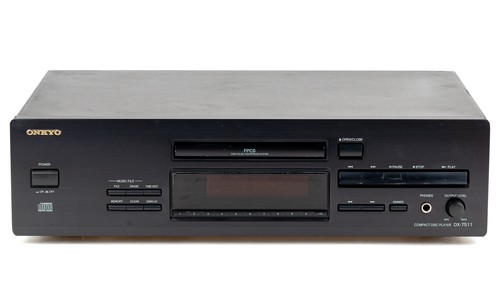 Onkyo 7511 lettore - onkyo, cd