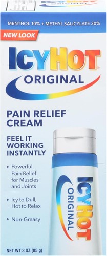 Icy hot original pain - icy,