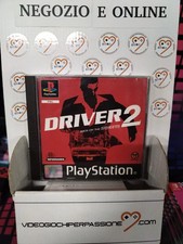 Driver 2: Back on the Streets