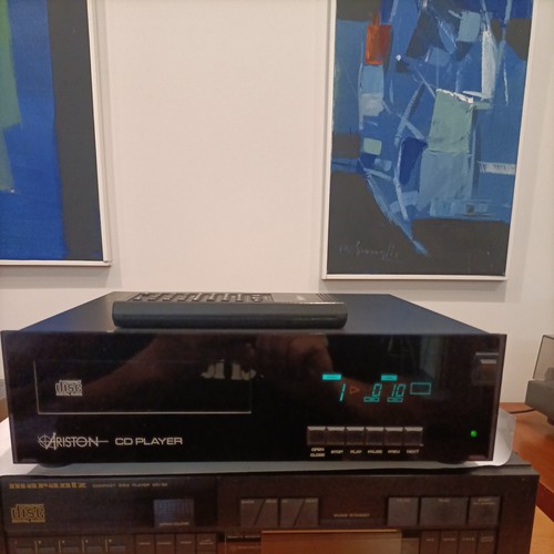 Ariston player tda - tda, s1