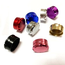 Per DAIWA Bobina Manopola