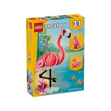 LEGO 31170 Animali selvatici