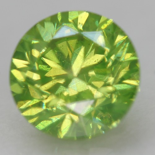 Certificato carato verde - carato,