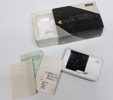 Korg Accordatore Digitale DT-2