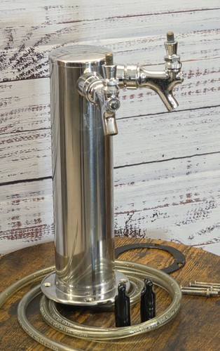 Rubinetto birra bozza - ,