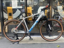 Cube reaction Pro C62 Shimano Deore XT 1X12 Disco Carbonio XL 29" MTB