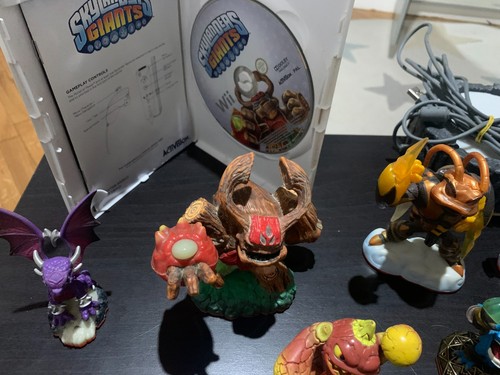 Lotto skylanders portale - +,