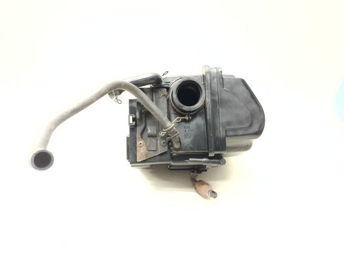 Airbox kawasaki 125 - airbox, el