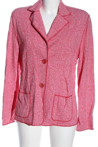 Tricot longhin blazer corto - tricot,
