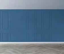 Kit Boiserie LEDMall Home