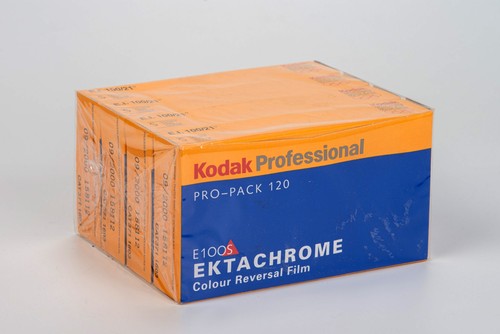Kodak ektachrome e100s - ektachrome,