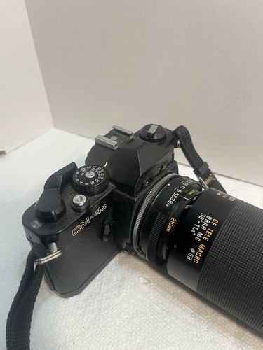 Chinon fotocamera reflex - chinon,