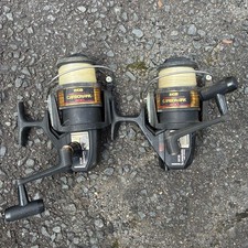 Mulinello da spinning RYOBI