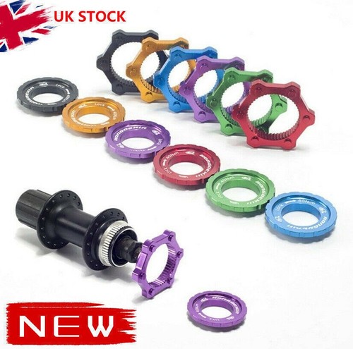 Adattatore bici centerlock - adattatore,