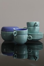 Servizio da caffè vintage