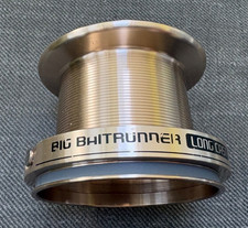 Bobina shimano big - bobina, baitrunner
