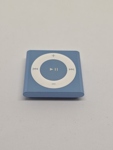 Apple ipod shuffle - shuffle, 4a