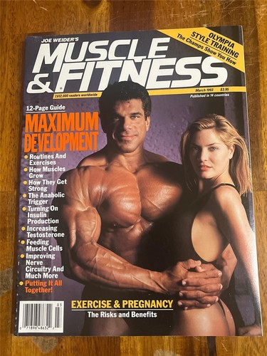 Muscle fitness bodybuilding - muscle, &