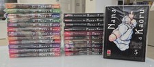 Nana & Kaoru 1-18 + Black