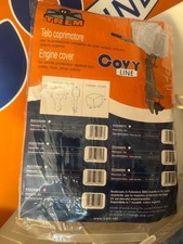 Telo Coprimotore Fuoribordo