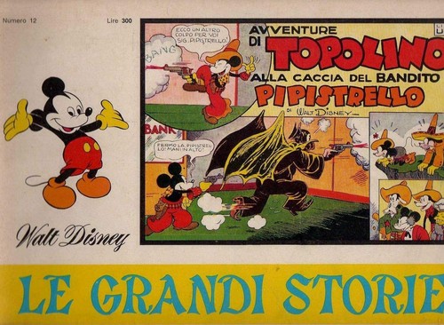 Fumetti topolino collana - fumetti,