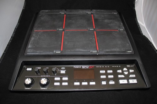 Roland spd digital sampling - roland,