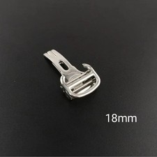 Aftermarket 18mm Stainless