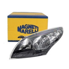 Faro principale anteriore