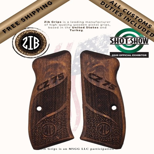 Zib grips per 85 - grips, 75/85