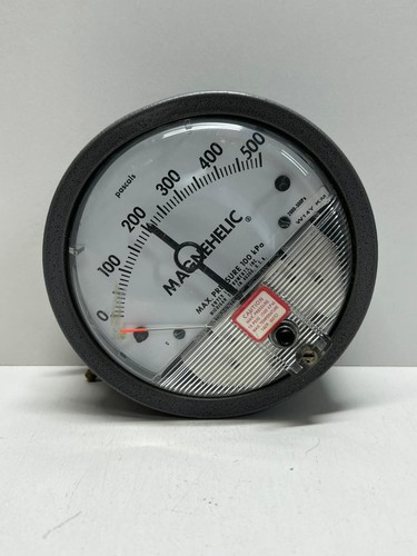 Dwyer magnehelic misuratore - dwyer,