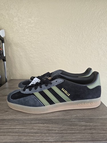 Adidas gazelle indoor - gazelle, taglia